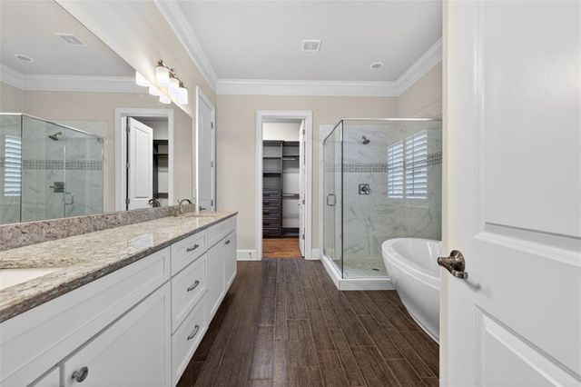 1320 Atherton Park, Roswell, GA 30076