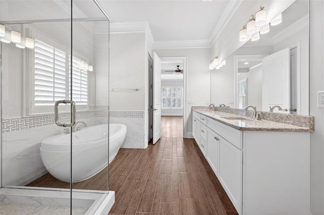 1320 Atherton Park, Roswell, GA 30076