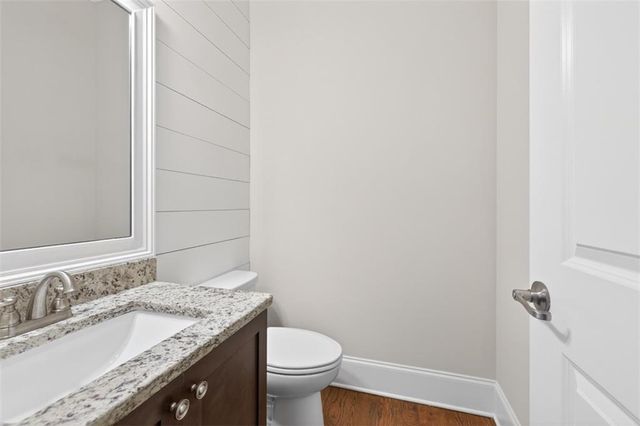 1320 Atherton Park, Roswell, GA 30076