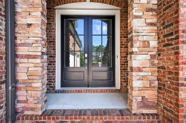 1320 Atherton Park, Roswell, GA 30076