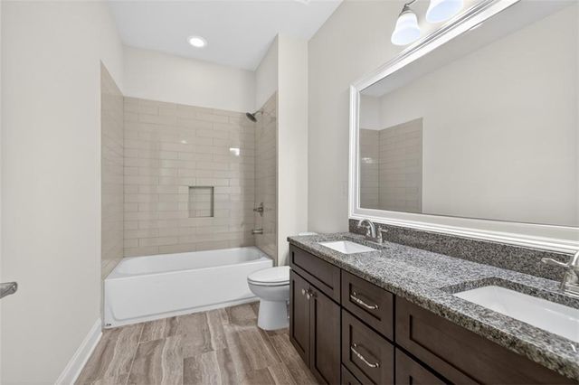 1320 Atherton Park, Roswell, GA 30076