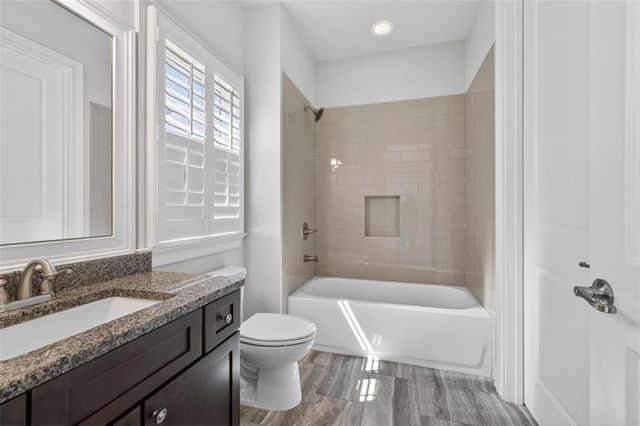 1320 Atherton Park, Roswell, GA 30076