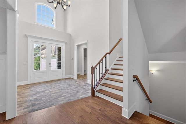 1320 Atherton Park, Roswell, GA 30076