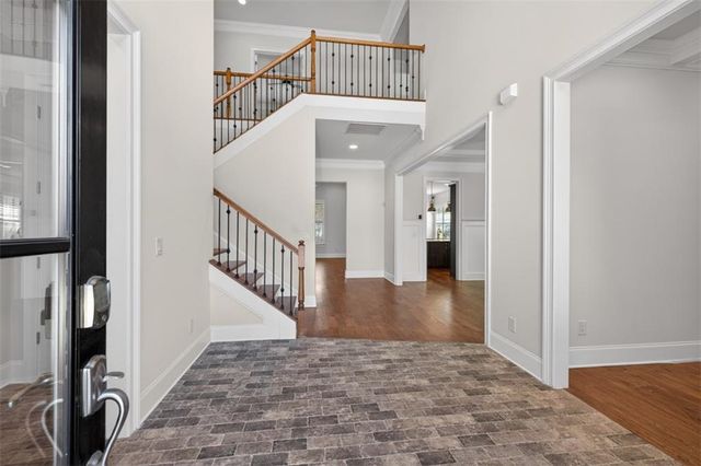 1320 Atherton Park, Roswell, GA 30076