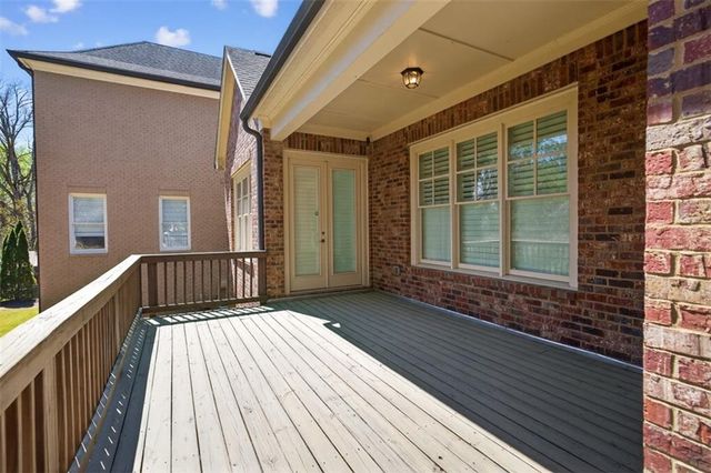 1320 Atherton Park, Roswell, GA 30076