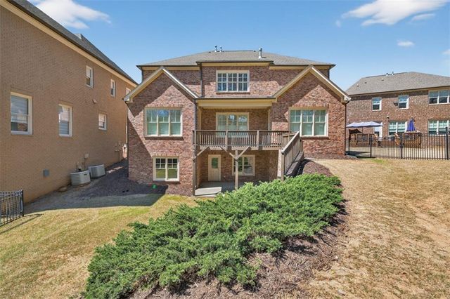 1320 Atherton Park, Roswell, GA 30076