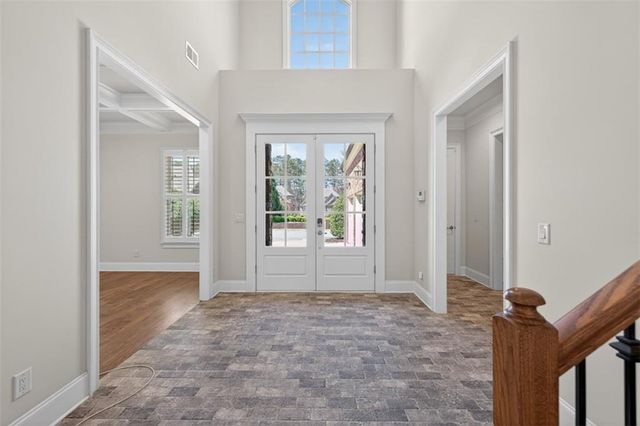 1320 Atherton Park, Roswell, GA 30076