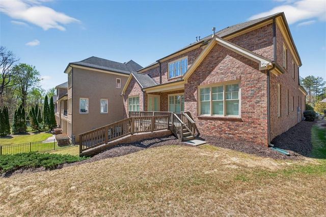 1320 Atherton Park, Roswell, GA 30076