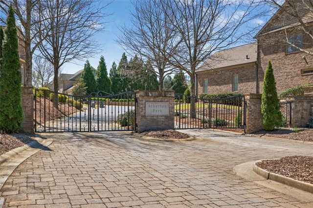 1320 Atherton Park, Roswell, GA 30076