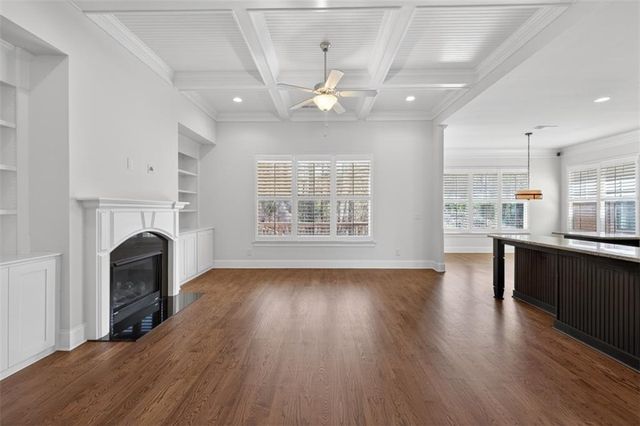 1320 Atherton Park, Roswell, GA 30076