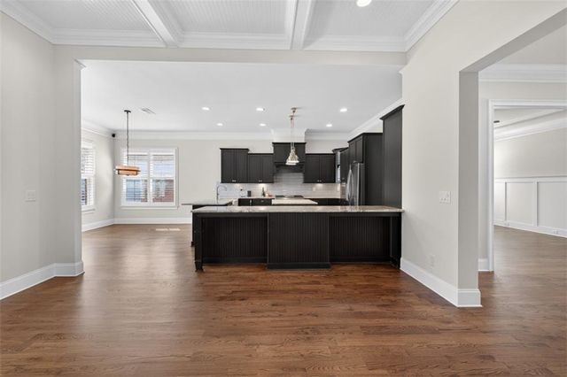 1320 Atherton Park, Roswell, GA 30076