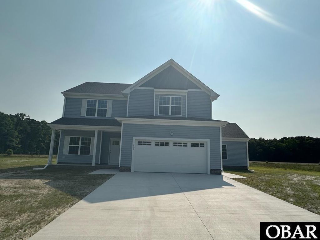 Image 1 of property listing at 113 Yadkin Drive Lot # 83, Shawboro, NC 27973