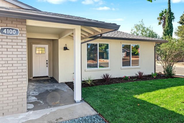4100 Tallyho Dr, Sacramento, CA 95826