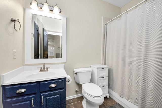 20318 Mammoth Falls Drive, Tomball, TX 77375