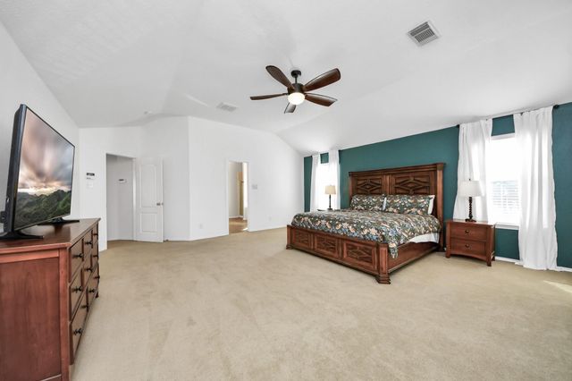 20318 Mammoth Falls Drive, Tomball, TX 77375