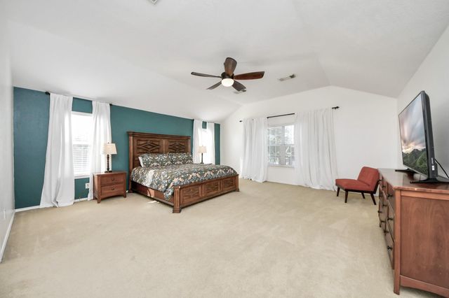 20318 Mammoth Falls Drive, Tomball, TX 77375