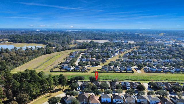 20318 Mammoth Falls Drive, Tomball, TX 77375