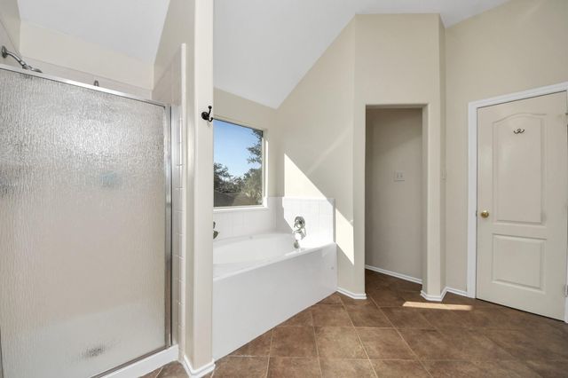 20318 Mammoth Falls Drive, Tomball, TX 77375