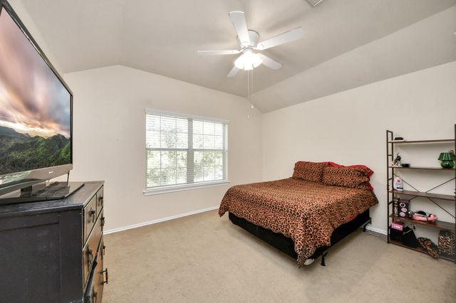 20318 Mammoth Falls Drive, Tomball, TX 77375