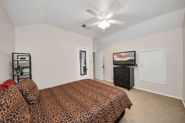 20318 Mammoth Falls Drive, Tomball, TX 77375