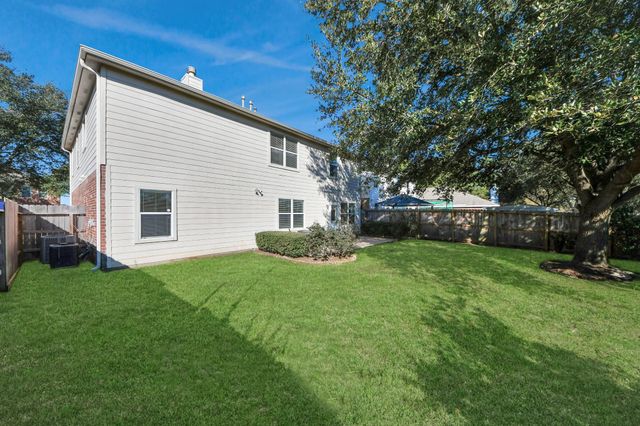 20318 Mammoth Falls Drive, Tomball, TX 77375