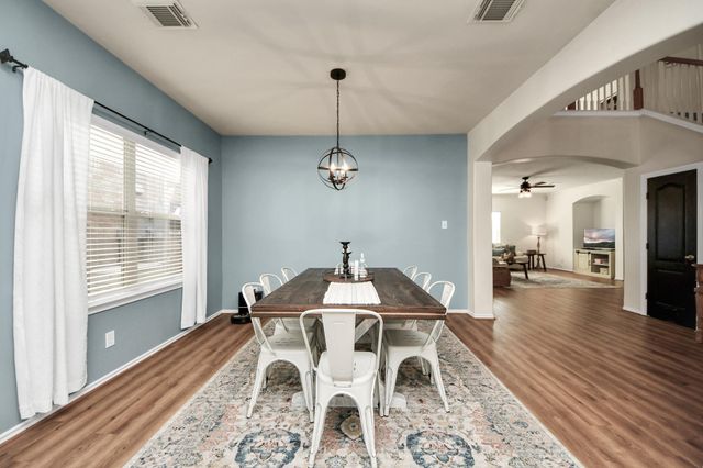 20318 Mammoth Falls Drive, Tomball, TX 77375