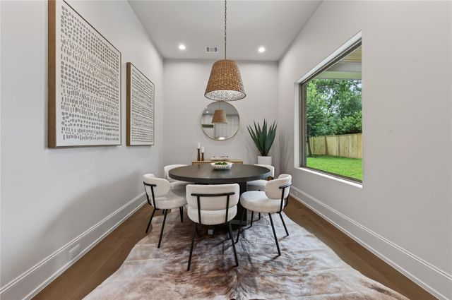 515 W 33rd Street, Houston, TX 77018