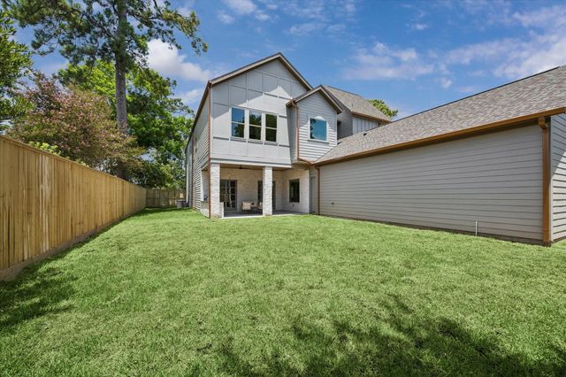 515 W 33rd Street, Houston, TX 77018