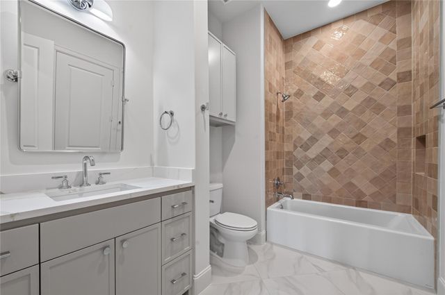 515 W 33rd Street, Houston, TX 77018