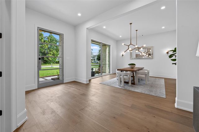 515 W 33rd Street, Houston, TX 77018