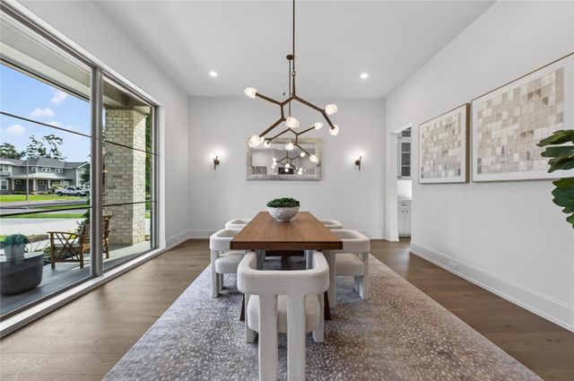 515 W 33rd Street, Houston, TX 77018