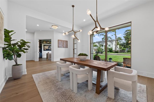 515 W 33rd Street, Houston, TX 77018