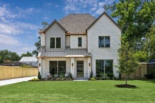 515 W 33rd Street, Houston, TX 77018