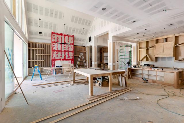 7413 High Meadow Ridge Drive, Montgomery, TX 77316