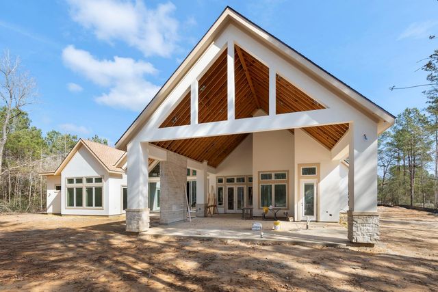 7413 High Meadow Ridge Drive, Montgomery, TX 77316