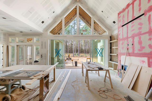 7413 High Meadow Ridge Drive, Montgomery, TX 77316