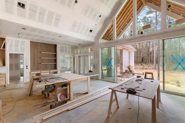 7413 High Meadow Ridge Drive, Montgomery, TX 77316