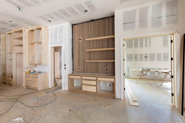 7413 High Meadow Ridge Drive, Montgomery, TX 77316