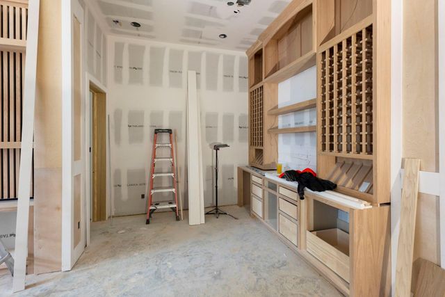 7413 High Meadow Ridge Drive, Montgomery, TX 77316