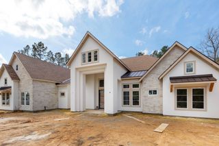 7413 High Meadow Ridge Drive, Montgomery, TX 77316