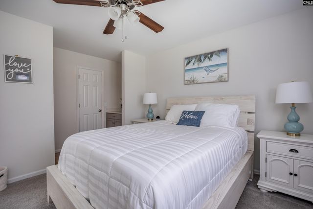 10 Boardwalk Lane, Lexington, SC 29072