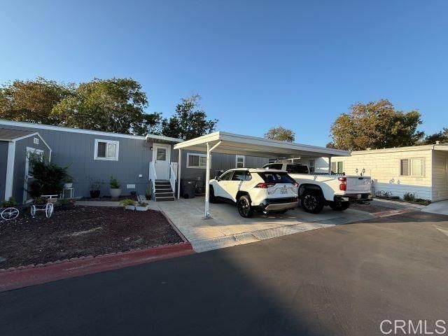 3340 Del Sol Blvd 144, San Diego, CA 92154