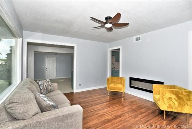 3153 N Lansing Place, Tulsa, OK 74106