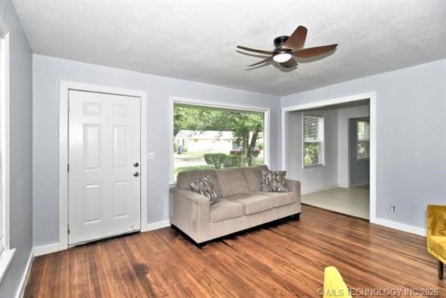 3153 N Lansing Place, Tulsa, OK 74106