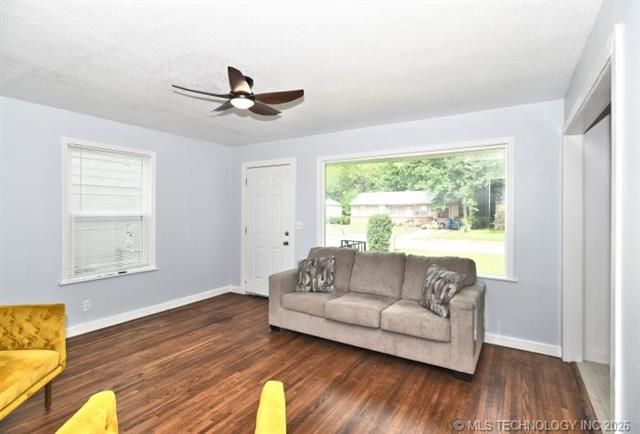 3153 N Lansing Place, Tulsa, OK 74106