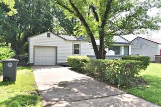 3153 N Lansing Place, Tulsa, OK 74106