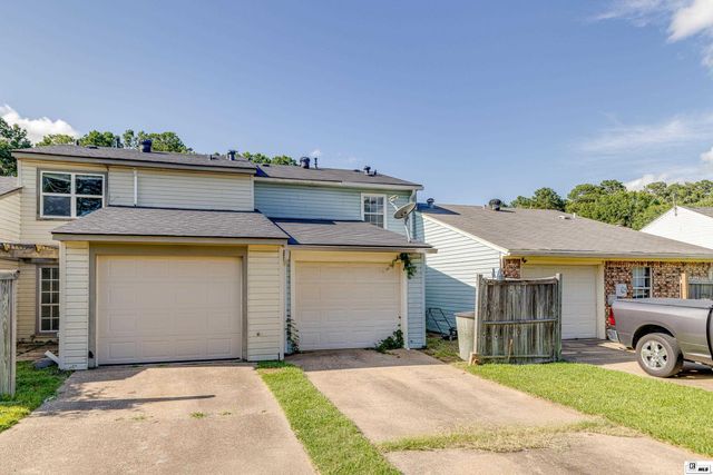 512 MELTON DRIVE, Ruston, LA 71270