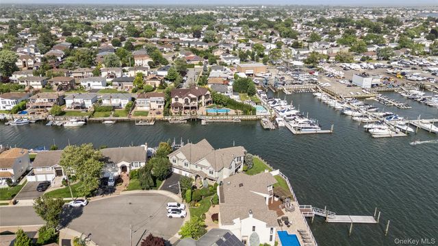 2935 Bay Drive, Merrick, NY 11566
