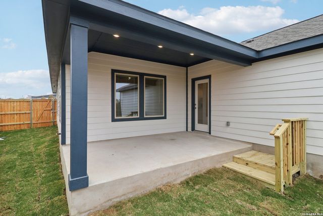 510 Salamander, San Marcos, TX 78666