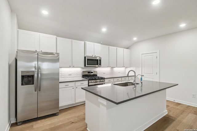 510 Salamander, San Marcos, TX 78666